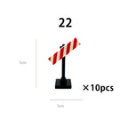 Elementy i akcesoria – Accessories - 22