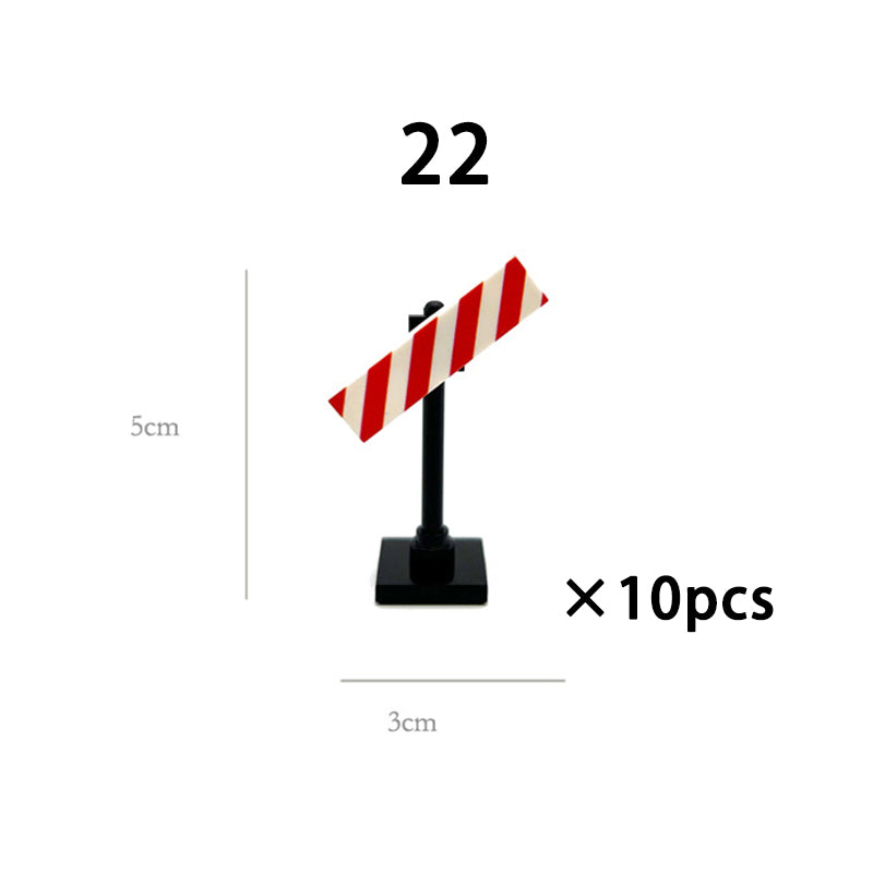 Elementy i akcesoria – Accessories - 22