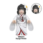Zestaw figurek Naruto - W-2473