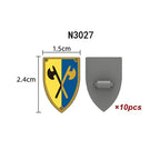 Elementy i akcesoria – Shield - N3027