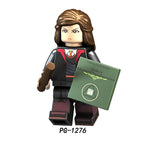 Zestaw figurek Harry Potter - P-1276