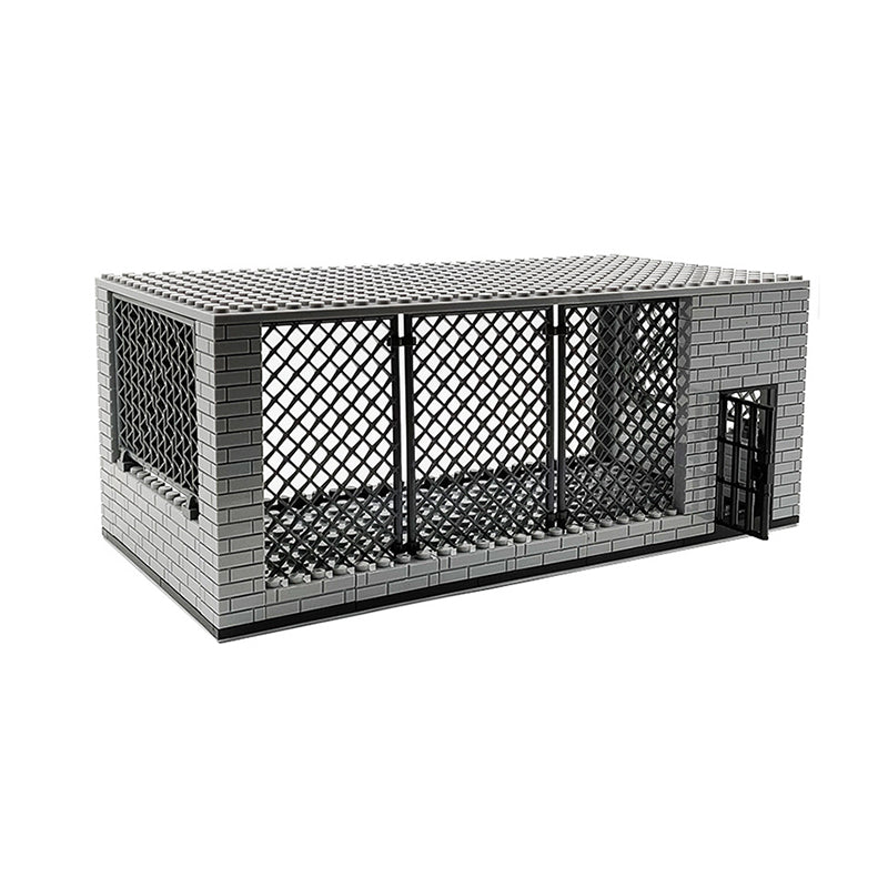 Elementy i akcesoria – Cage - SD/