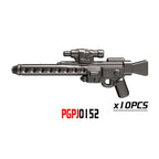 Elementy i akcesoria – Gun - PGPJ-0152