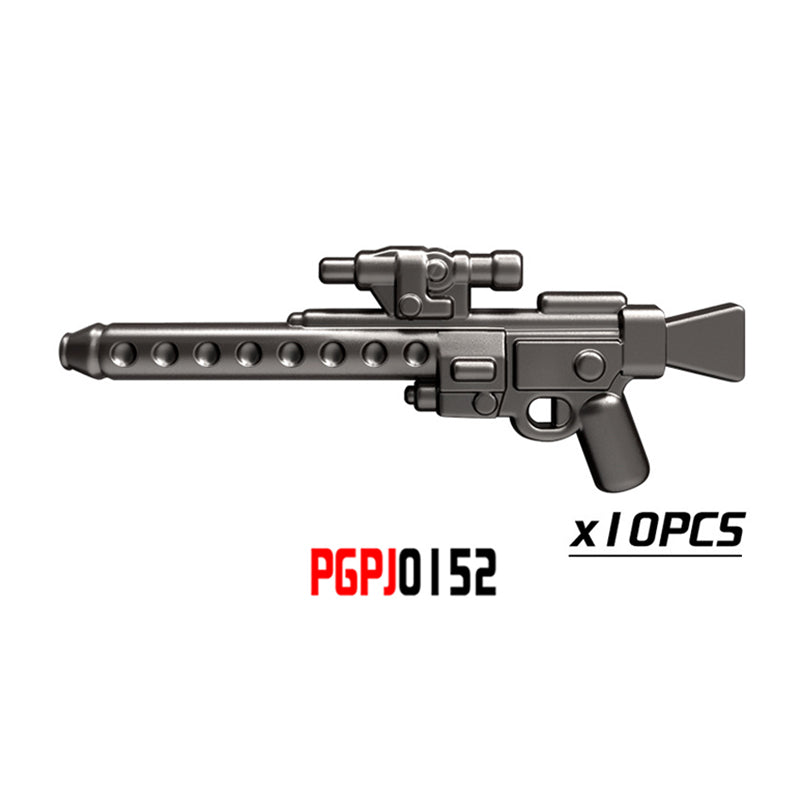 Elementy i akcesoria – Gun - PGPJ-0152