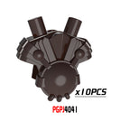 Elementy i akcesoria – Armour - PGPJ-4041
