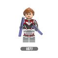 Zestaw figurek Super Hero - X-1071