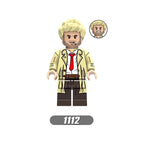 Zestaw figurek Super Hero - X-1112
