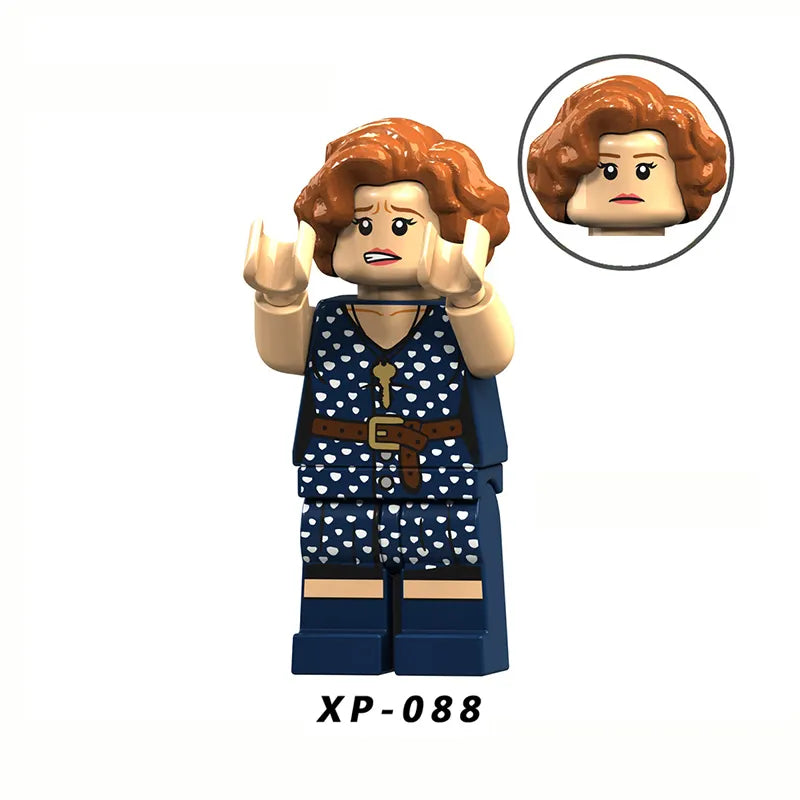 Zestaw figurek It - XP-088