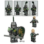 Zestaw figurek Dungeons & Dragons - VP-112C