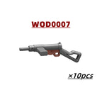 Elementy i akcesoria – Gun - WQD-0007