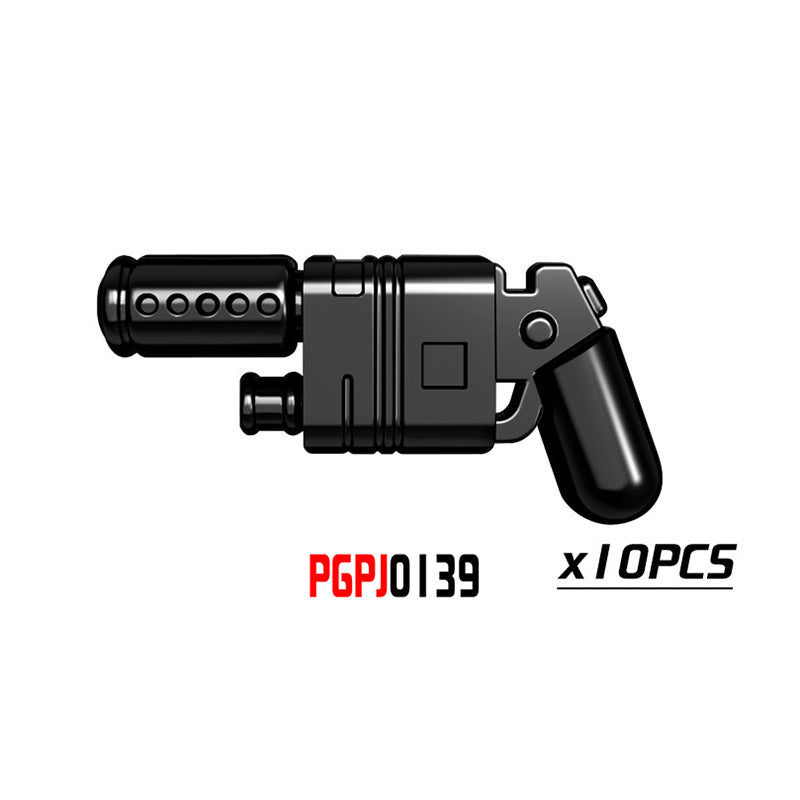 Elementy i akcesoria – Gun - PGPJ-0139