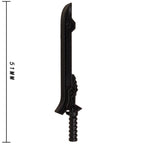 Elementy i akcesoria – Weapon - F021