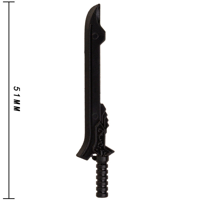 Elementy i akcesoria – Weapon - F021