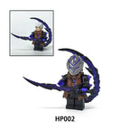 Zestaw figurek PUBG MBILE - HP-002
