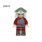 Zestaw figurek Naruto - K2072