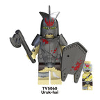 Zestaw figurek Lord of The Rings - TV-5060