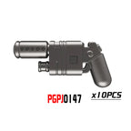 Elementy i akcesoria – Gun - PGPJ-0147
