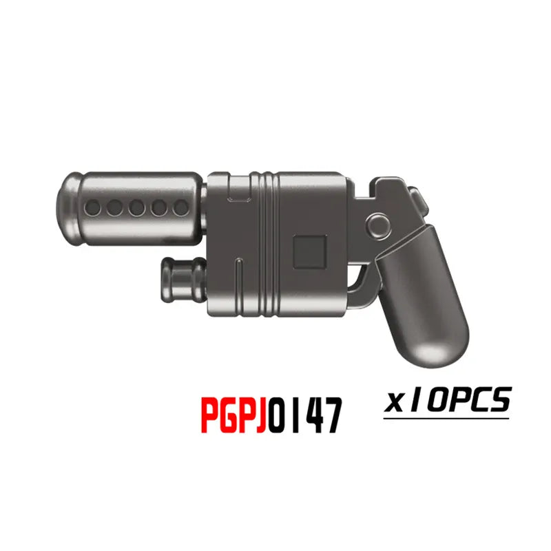 Elementy i akcesoria – Gun - PGPJ-0147