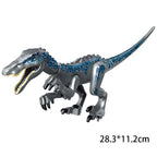 Elementy i akcesoria – Dinosaur - 07