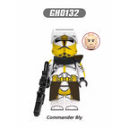 Zestaw figurek star wars