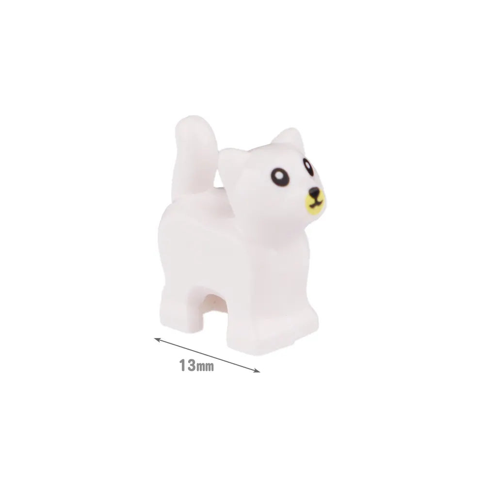Elementy i akcesoria – Animal - 18