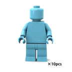 Zestaw figurek Minifigures - 10