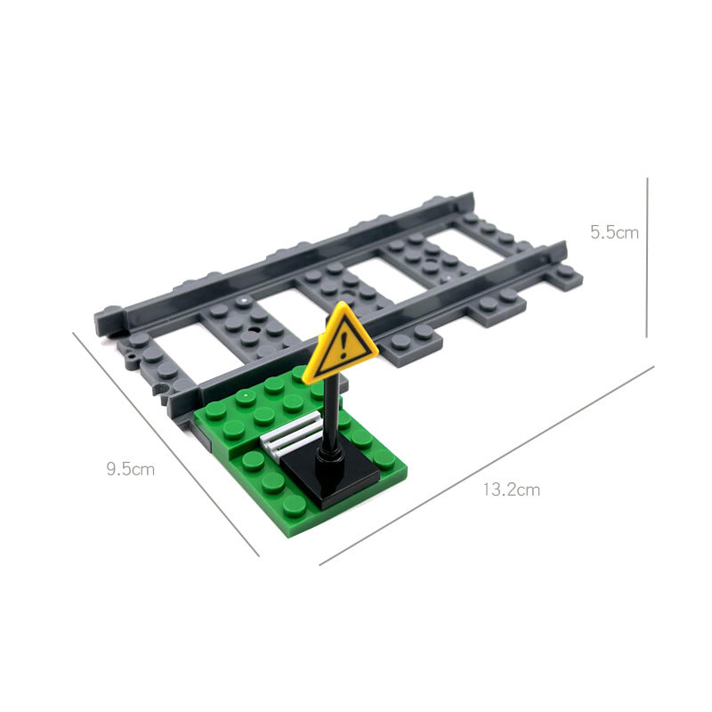 Elementy i akcesoria – Warning Track