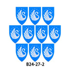 Elementy i akcesoria – Shield - B24-27-2