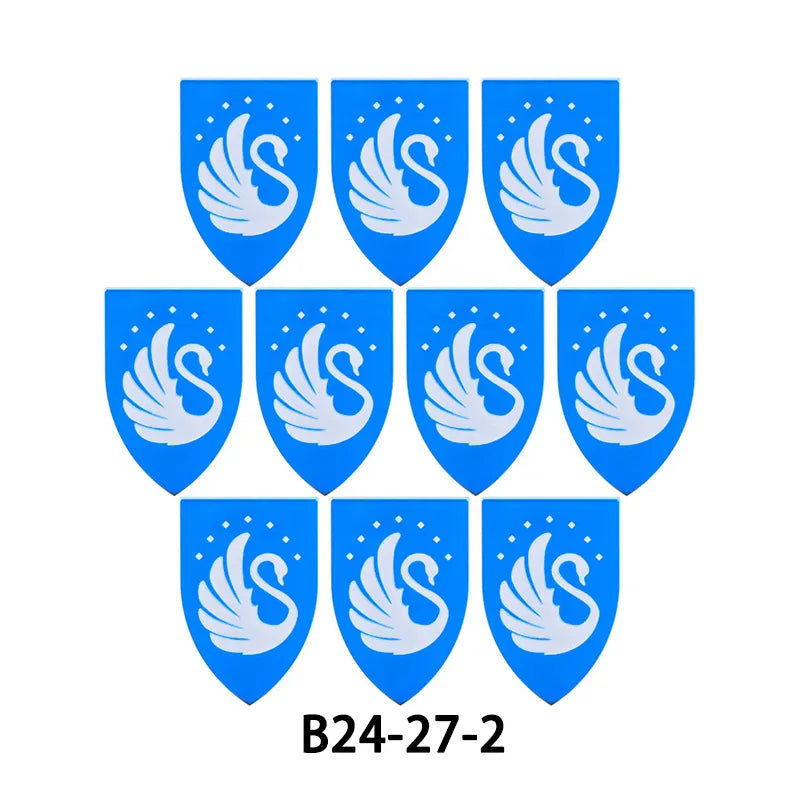 Elementy i akcesoria – Shield - B24-27-2