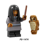 Zestaw figurek Harry Potter - P-1474