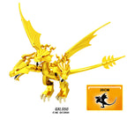 Zestaw figurek Godzilla - GXL-050