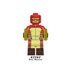 Zestaw figurek Invincible