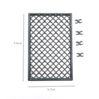 Elementy i akcesoria – Military Protective Net
