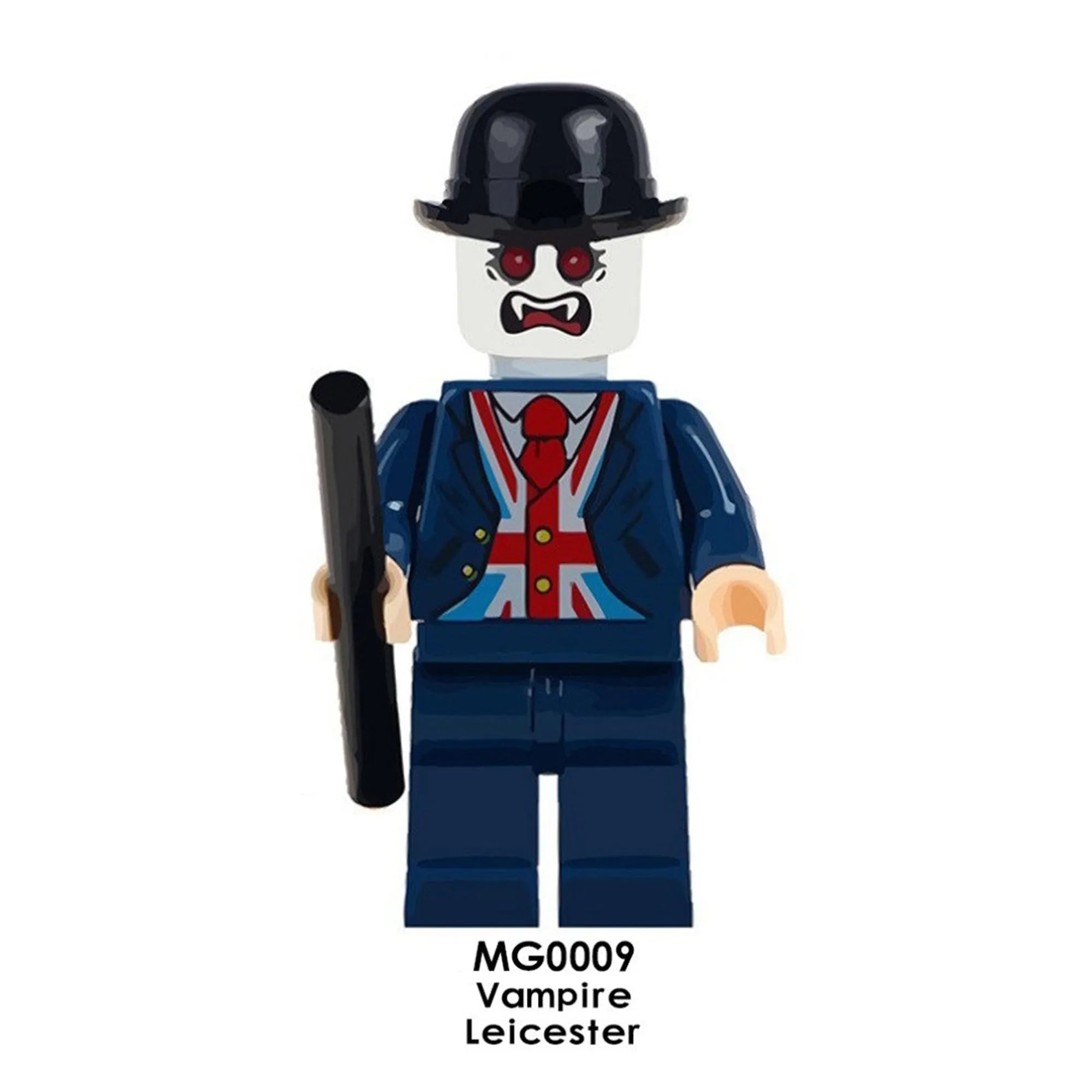Zestaw figurek Minifigures - MG-0009