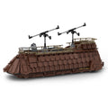 Zestaw klocków Jabba's Sail Barge - MOC65586 ST622