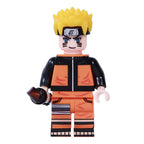Zestaw figurek Naruto - KF-784