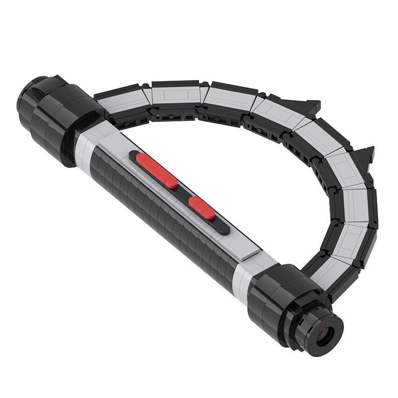 Elementy i akcesoria – Star War - moc2054/