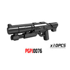 Elementy i akcesoria – Gun - PGPJ-0076