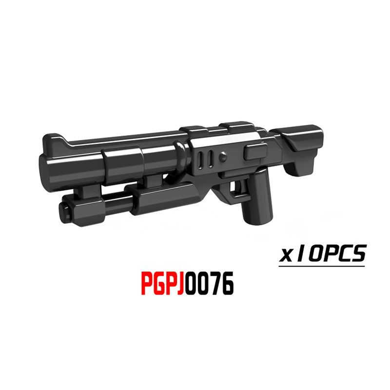 Elementy i akcesoria – Gun - PGPJ-0076