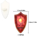 Elementy i akcesoria – Shield - PJD49