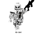 Zestaw figurek Super Hero - P-1841