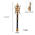 Elementy i akcesoria – Weapon - FD185
