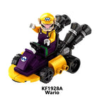 Zestaw figurek Super Mario - KF-1928A