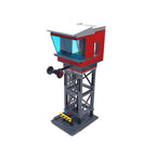 Elementy i akcesoria – Command Station - /