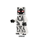 Zestaw figurek Minecraft - KM-040