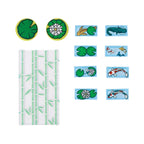 Elementy i akcesoria – Accessories - A