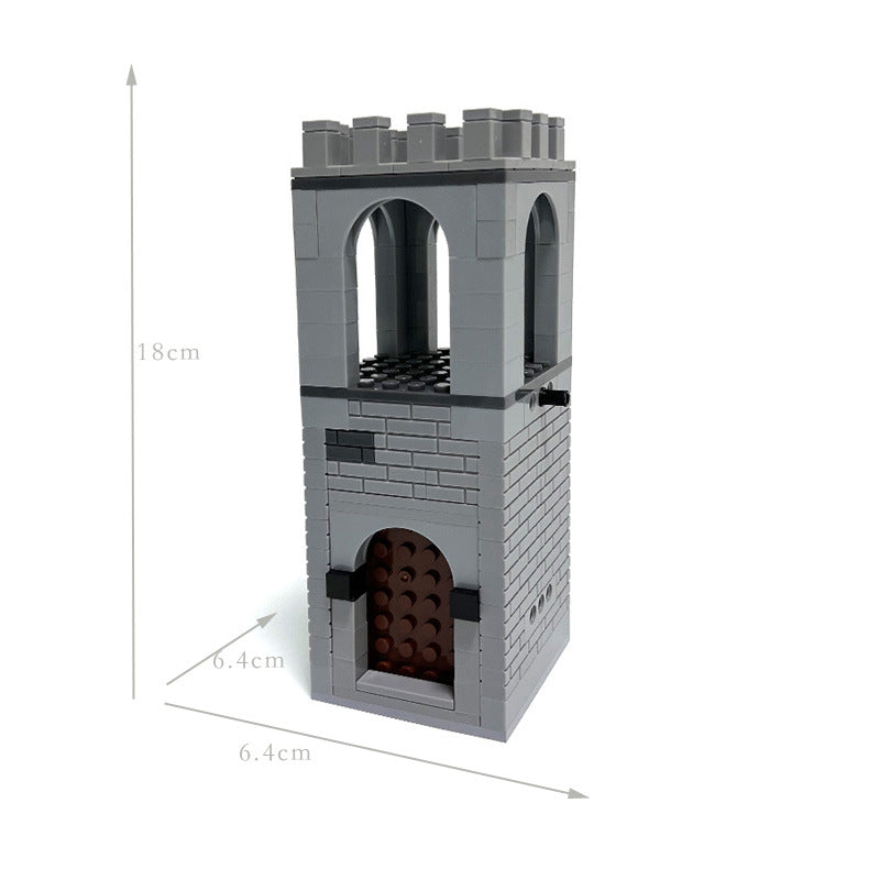 Elementy i akcesoria – Ancient City - turret