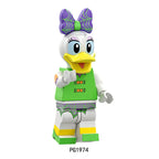 Zestaw figurek Minifigures - P-1974