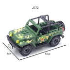Elementy i akcesoria – Military - Army green