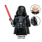 Zestaw figurek Star War - TV-8170